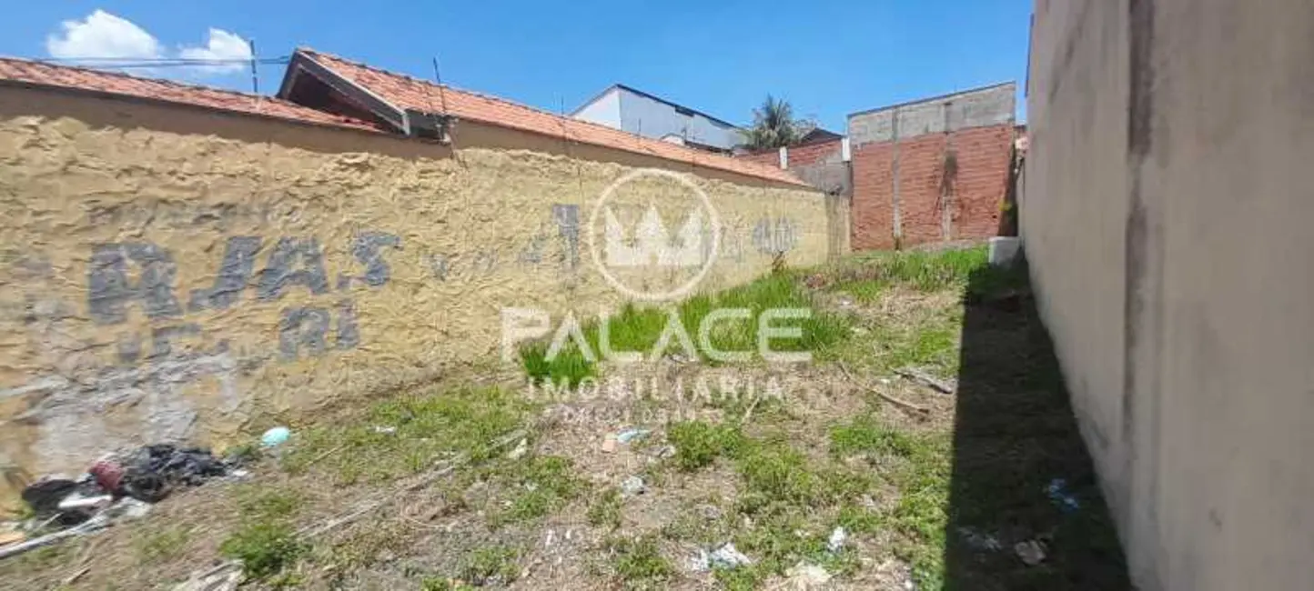 Foto 7 de Terreno / Lote à venda, 150m2 em Piracicaba - SP