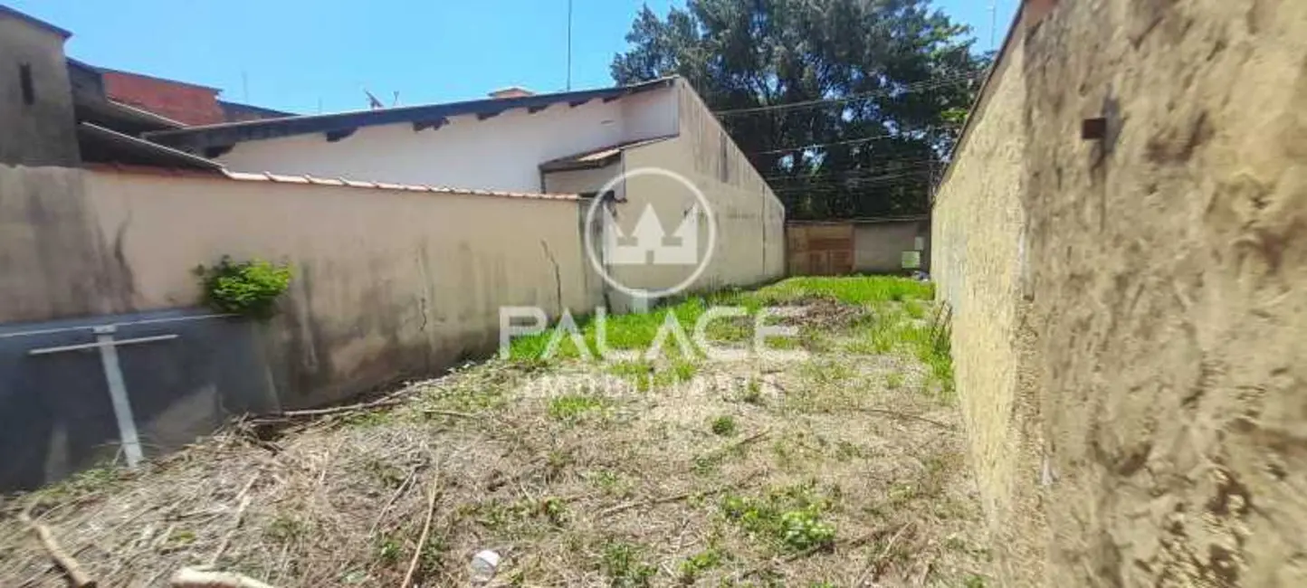 Foto 8 de Terreno / Lote à venda, 150m2 em Piracicaba - SP