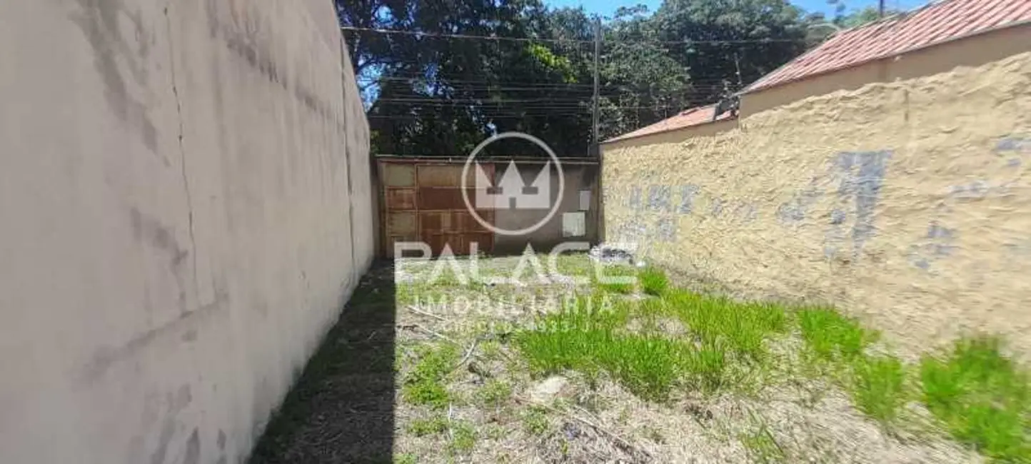Foto 6 de Terreno / Lote à venda, 150m2 em Piracicaba - SP