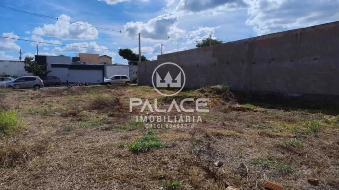 Foto 2 de Terreno / Lote à venda, 250m2 em Piracicaba - SP