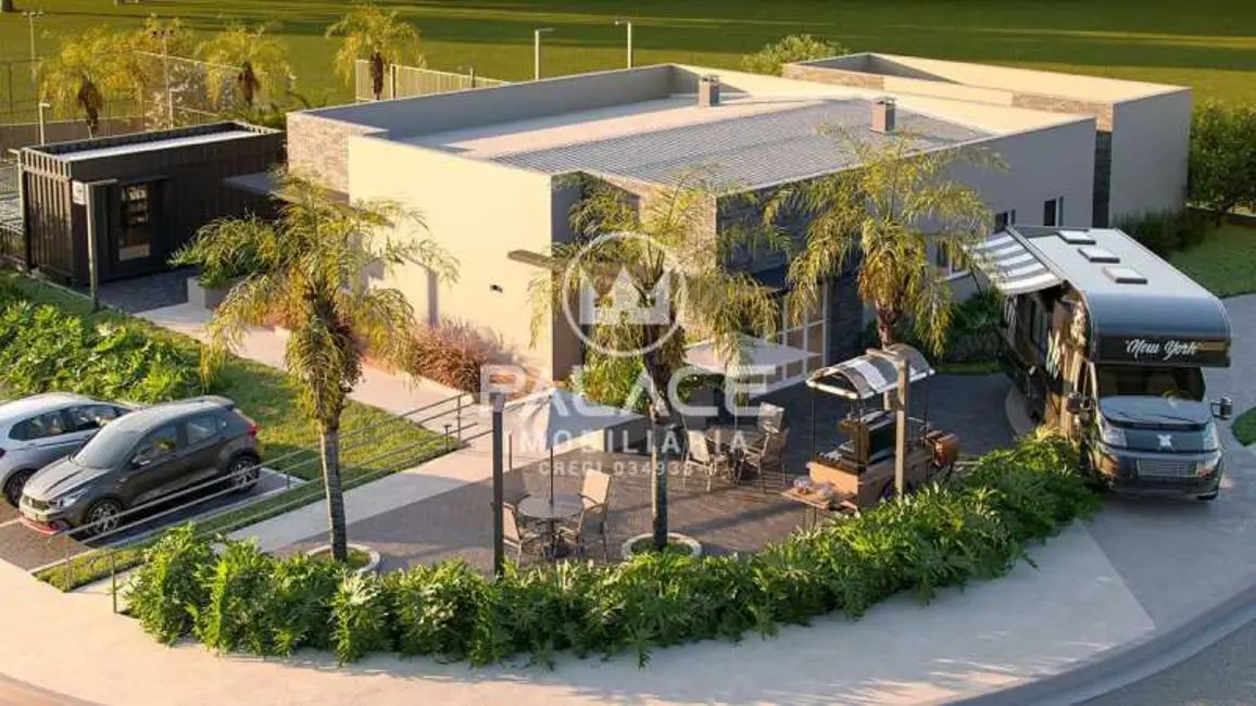 Casa de Condomínio com 2 quartos à venda, 48m2 em Piracicaba - SP - imagem 5 Foto 5 de Casa de Condomínio com 2 quartos à venda, 48m2 em Piracicaba - SP