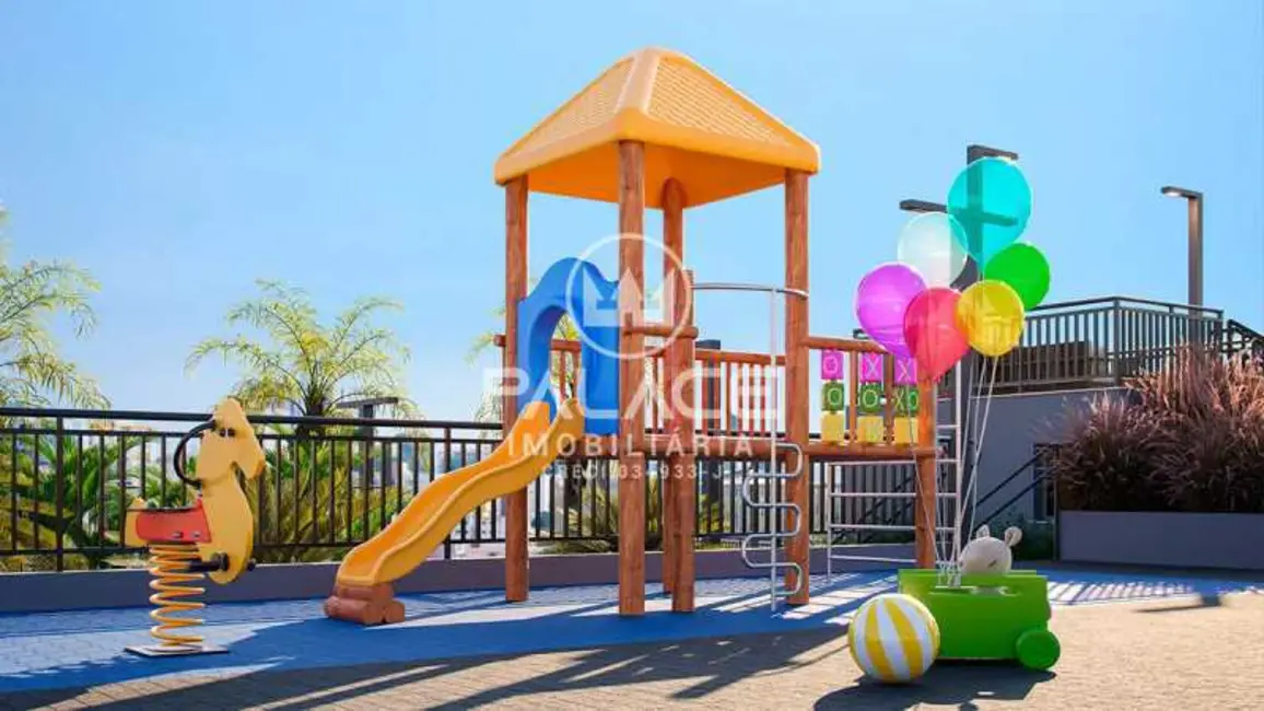 Casa de Condomínio com 2 quartos à venda, 48m2 em Piracicaba - SP - imagem 9 Foto 9 de Casa de Condomínio com 2 quartos à venda, 48m2 em Piracicaba - SP