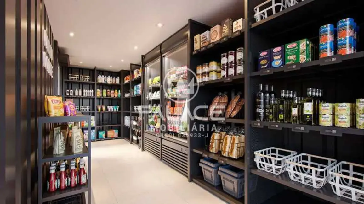 Casa de Condomínio com 2 quartos à venda, 48m2 em Piracicaba - SP - imagem 6 Foto 6 de Casa de Condomínio com 2 quartos à venda, 48m2 em Piracicaba - SP