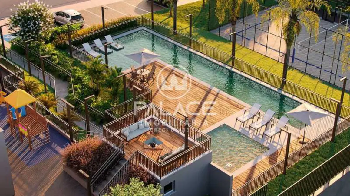 Casa de Condomínio com 2 quartos à venda, 48m2 em Piracicaba - SP - imagem 7 Foto 7 de Casa de Condomínio com 2 quartos à venda, 48m2 em Piracicaba - SP