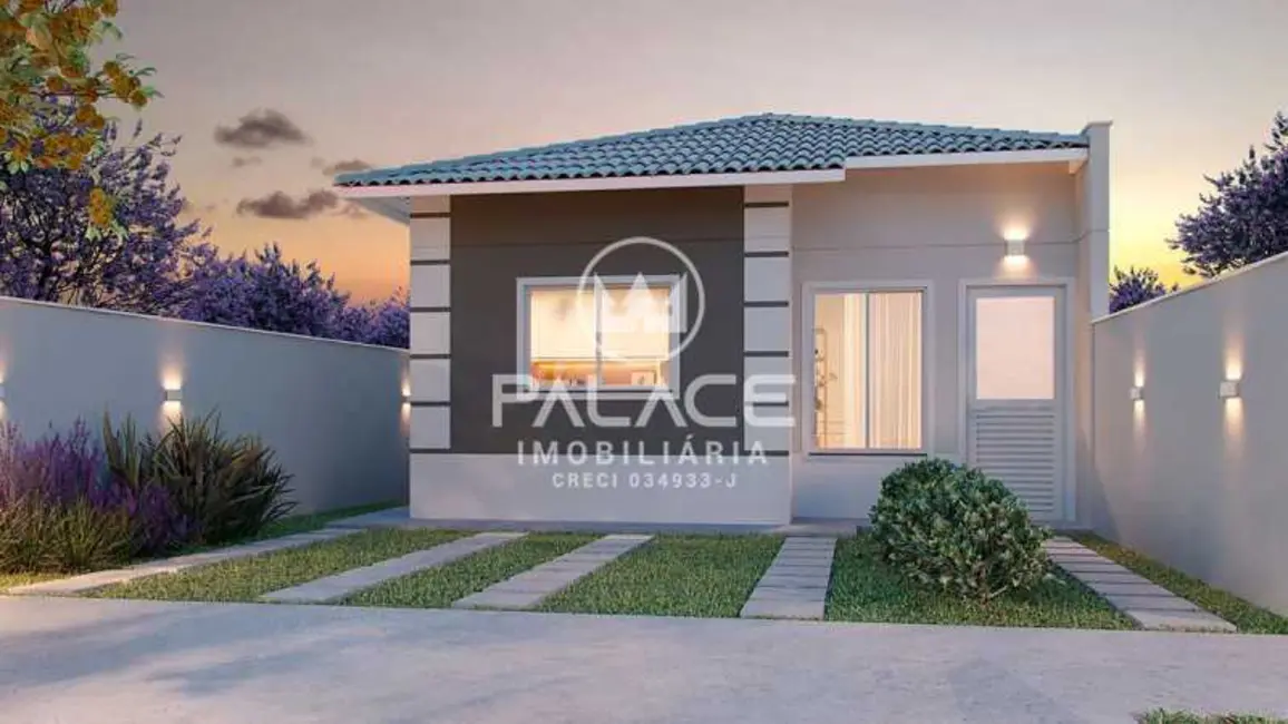Casa de Condomínio com 2 quartos à venda, 48m2 em Piracicaba - SP - imagem 1 Foto 1 de Casa de Condomínio com 2 quartos à venda, 48m2 em Piracicaba - SP