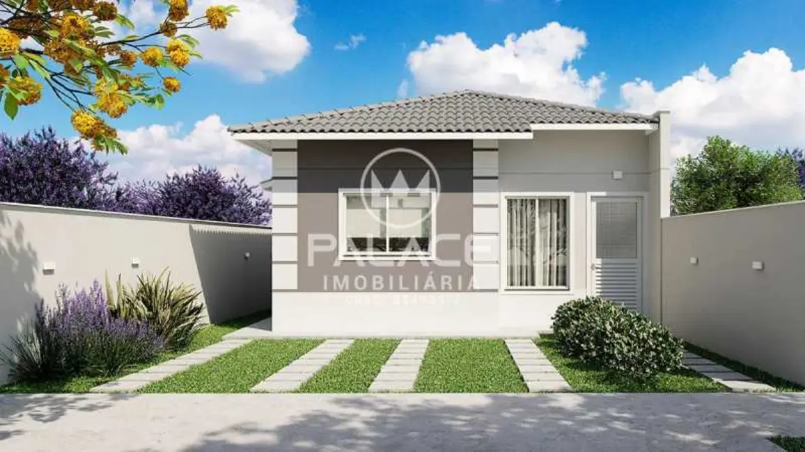 Casa de Condomínio com 2 quartos à venda, 48m2 em Piracicaba - SP - imagem 3 Foto 3 de Casa de Condomínio com 2 quartos à venda, 48m2 em Piracicaba - SP