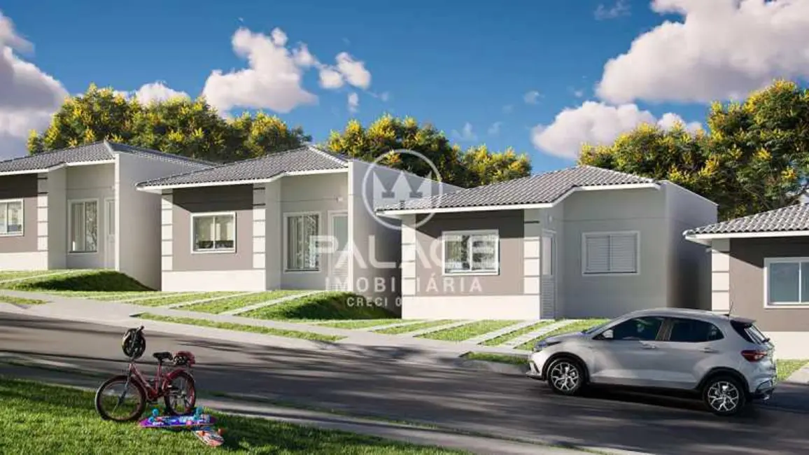 Casa de Condomínio com 2 quartos à venda, 48m2 em Piracicaba - SP - imagem 2 Foto 2 de Casa de Condomínio com 2 quartos à venda, 48m2 em Piracicaba - SP