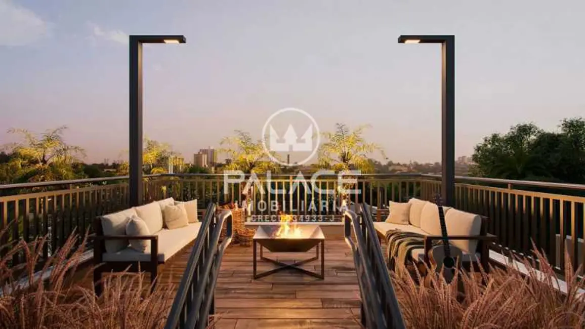 Casa de Condomínio com 2 quartos à venda, 48m2 em Piracicaba - SP - imagem 4 Foto 4 de Casa de Condomínio com 2 quartos à venda, 48m2 em Piracicaba - SP