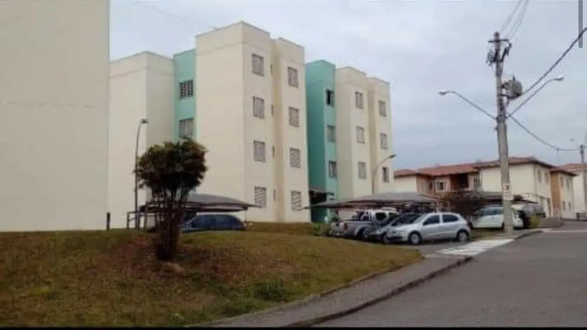 Foto 1 de Apartamento com 2 quartos à venda, 50m2 em Piracicaba - SP
