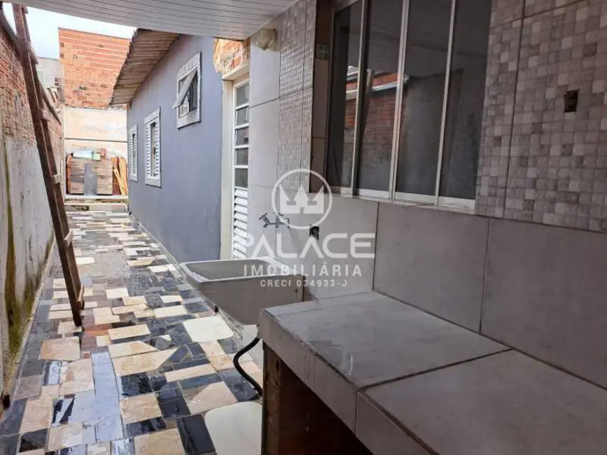 Casa com 2 quartos à venda, 77m2 em Piracicaba - SP - imagem 5 Foto 5 de Casa com 2 quartos à venda, 77m2 em Piracicaba - SP