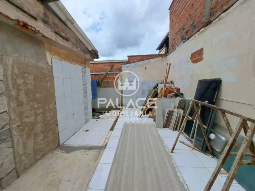 Casa com 2 quartos à venda, 77m2 em Piracicaba - SP - imagem 6 Foto 6 de Casa com 2 quartos à venda, 77m2 em Piracicaba - SP