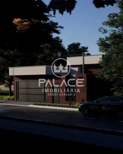 Casa com 3 quartos à venda, 133m2 em Piracicaba - SP - imagem 3 Foto 3 de Casa com 3 quartos à venda, 133m2 em Piracicaba - SP