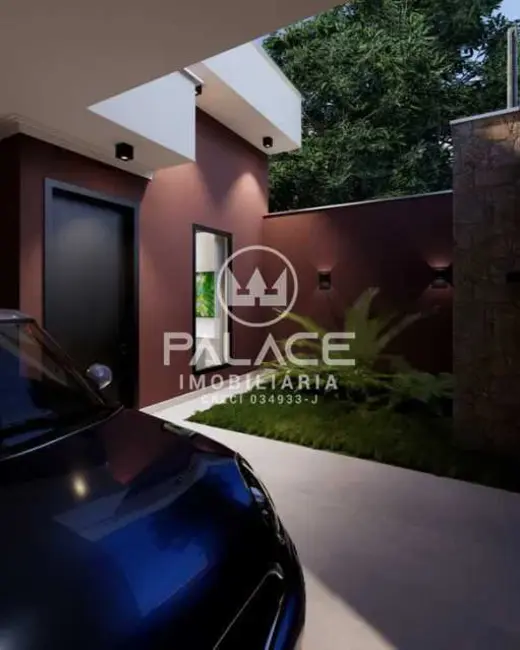 Casa com 3 quartos à venda, 133m2 em Piracicaba - SP - imagem 5 Foto 5 de Casa com 3 quartos à venda, 133m2 em Piracicaba - SP