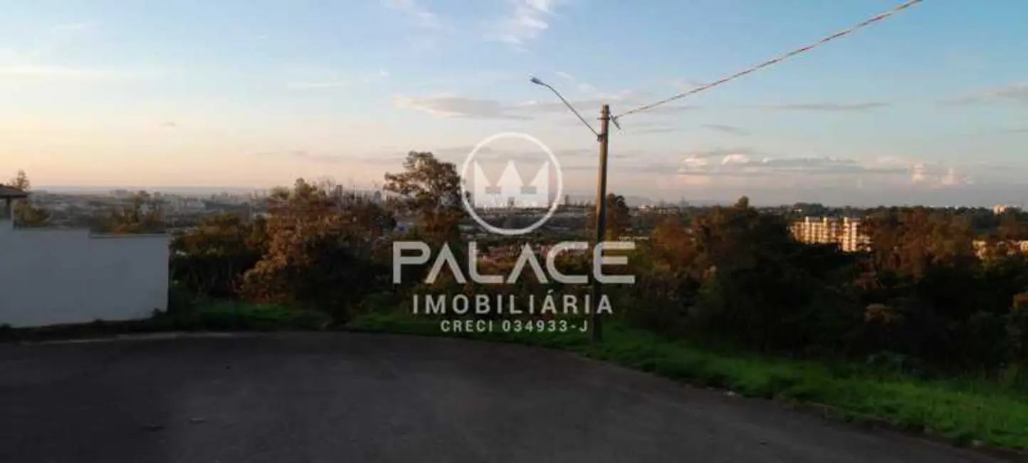 Foto 1 de Terreno / Lote à venda, 275m2 em Piracicaba - SP
