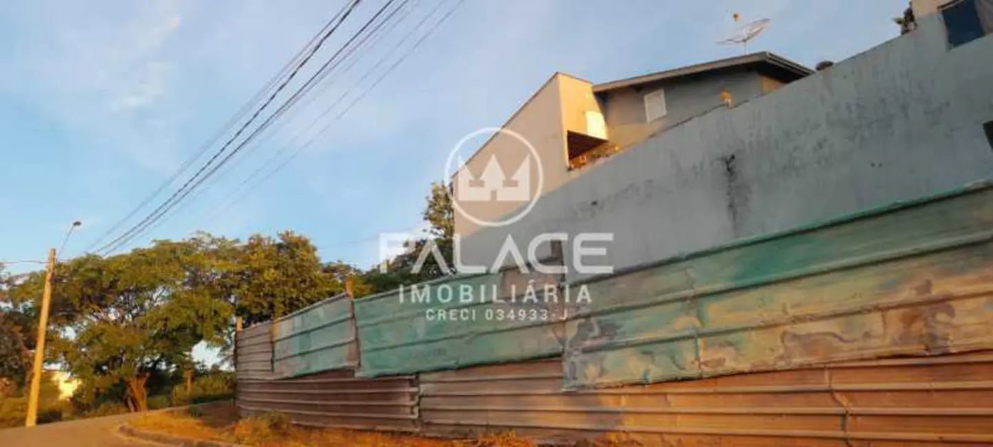 Foto 3 de Terreno / Lote à venda, 275m2 em Piracicaba - SP