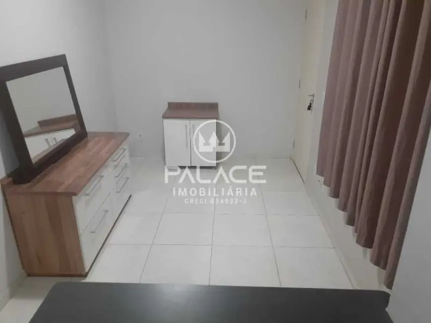 Foto 2 de Apartamento com 2 quartos à venda, 45m2 em Piracicaba - SP