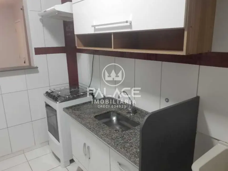 Apartamento com 2 quartos à venda, 45m2 em Piracicaba - SP - imagem 6 Foto 6 de Apartamento com 2 quartos à venda, 45m2 em Piracicaba - SP