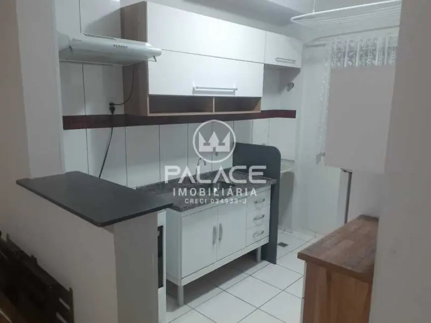 Apartamento com 2 quartos à venda, 45m2 em Piracicaba - SP - imagem 4 Foto 4 de Apartamento com 2 quartos à venda, 45m2 em Piracicaba - SP