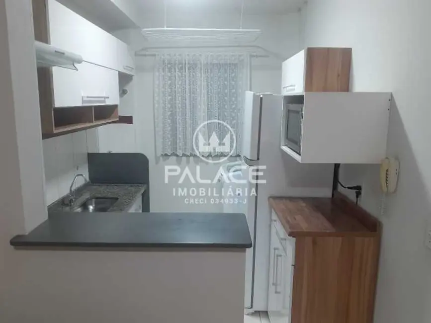 Apartamento com 2 quartos à venda, 45m2 em Piracicaba - SP - imagem 5 Foto 5 de Apartamento com 2 quartos à venda, 45m2 em Piracicaba - SP