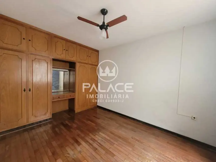 Foto 9 de Casa com 4 quartos à venda e para alugar, 200m2 em Piracicaba - SP