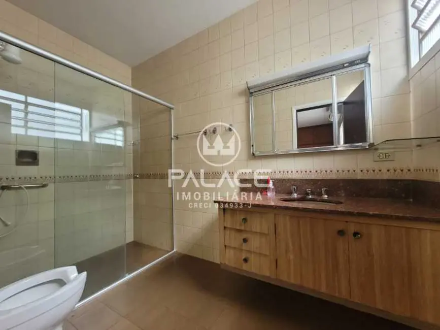 Foto 8 de Casa com 4 quartos à venda e para alugar, 200m2 em Piracicaba - SP