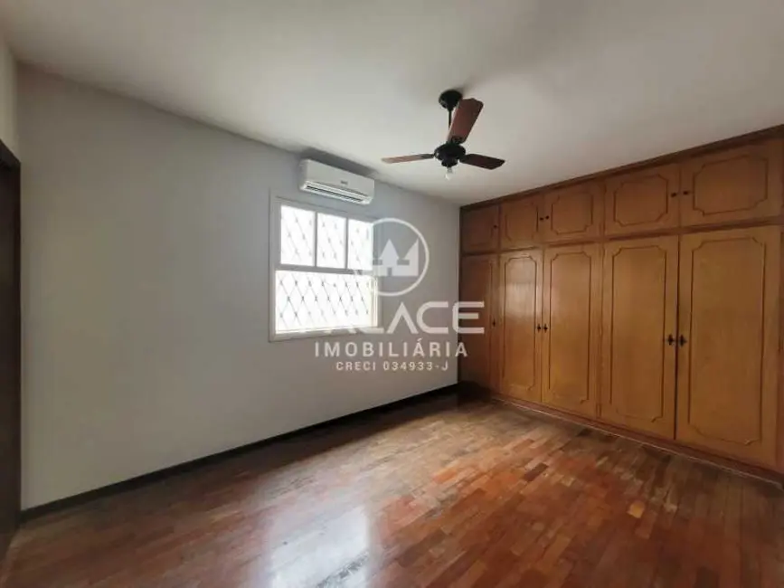 Foto 6 de Casa com 4 quartos à venda e para alugar, 200m2 em Piracicaba - SP