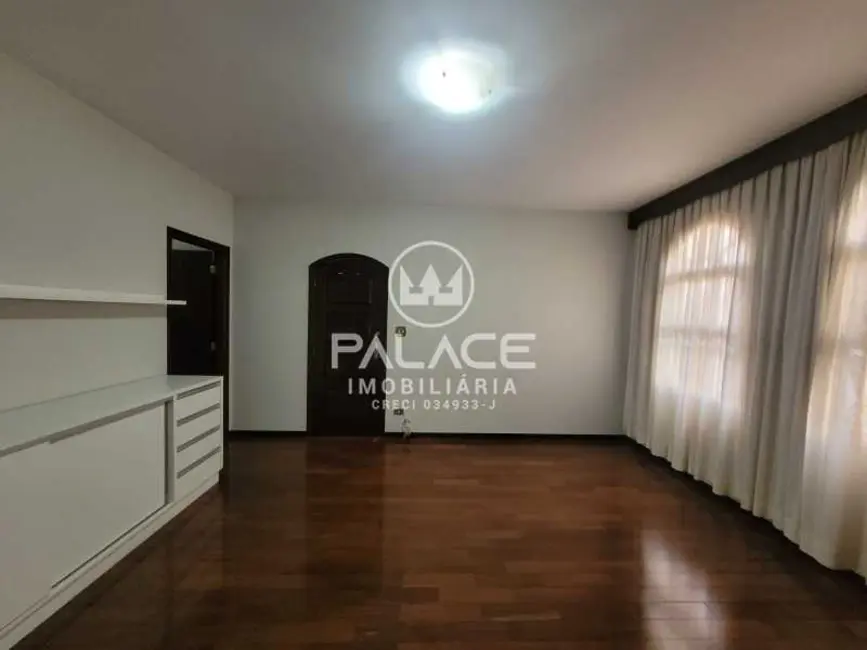 Foto 5 de Casa com 4 quartos à venda e para alugar, 200m2 em Piracicaba - SP