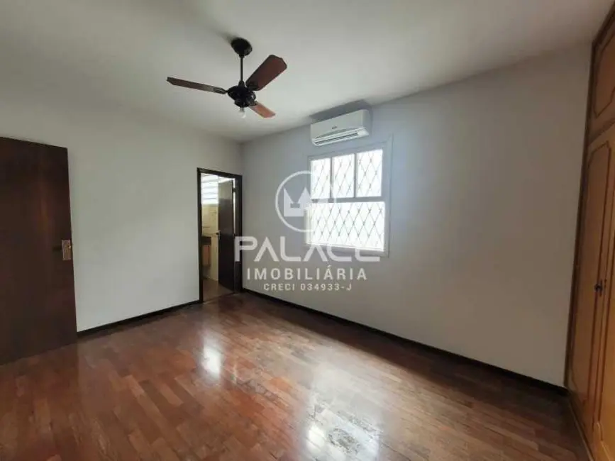 Foto 7 de Casa com 4 quartos à venda e para alugar, 200m2 em Piracicaba - SP