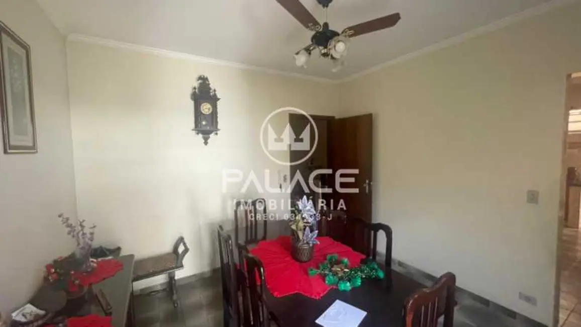Foto 6 de Casa com 4 quartos à venda, 500m2 em Piracicaba - SP