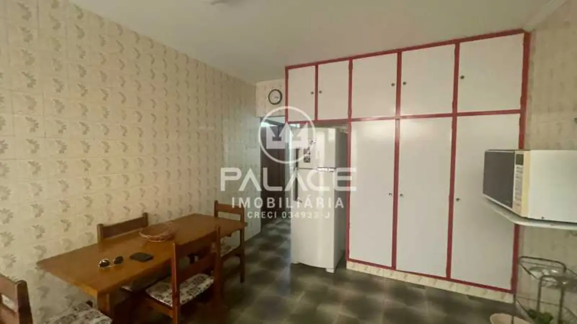 Foto 9 de Casa com 4 quartos à venda, 500m2 em Piracicaba - SP