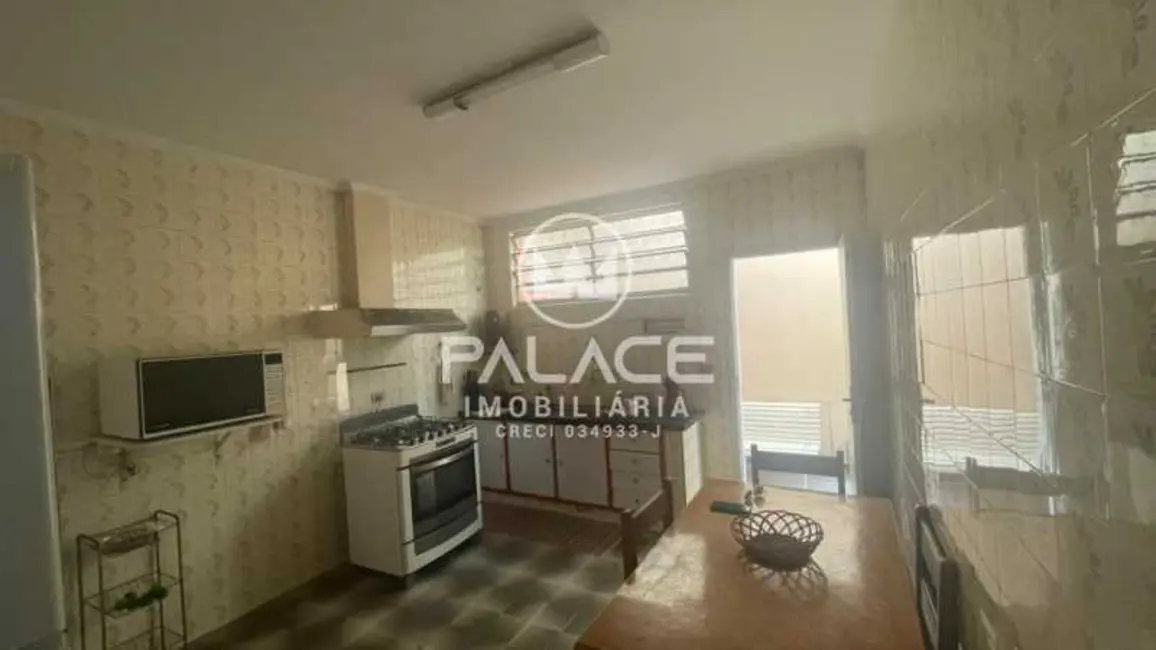 Foto 8 de Casa com 4 quartos à venda, 500m2 em Piracicaba - SP
