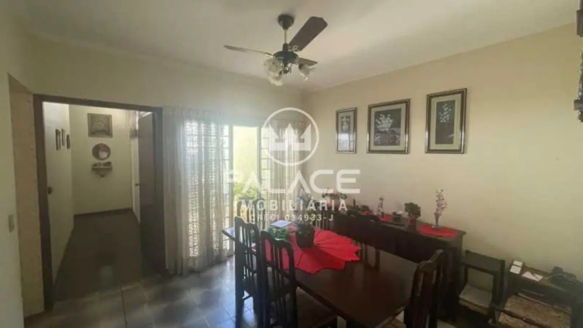 Foto 7 de Casa com 4 quartos à venda, 500m2 em Piracicaba - SP