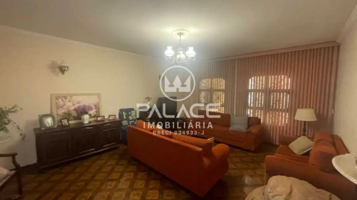 Foto 4 de Casa com 4 quartos à venda, 500m2 em Piracicaba - SP