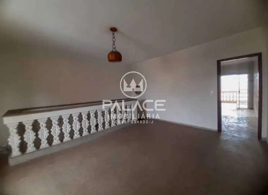 Foto 6 de Casa Comercial com 3 quartos para alugar, 152m2 em Piracicaba - SP