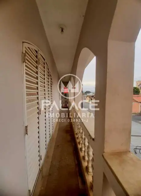 Foto 5 de Casa Comercial com 3 quartos para alugar, 152m2 em Piracicaba - SP