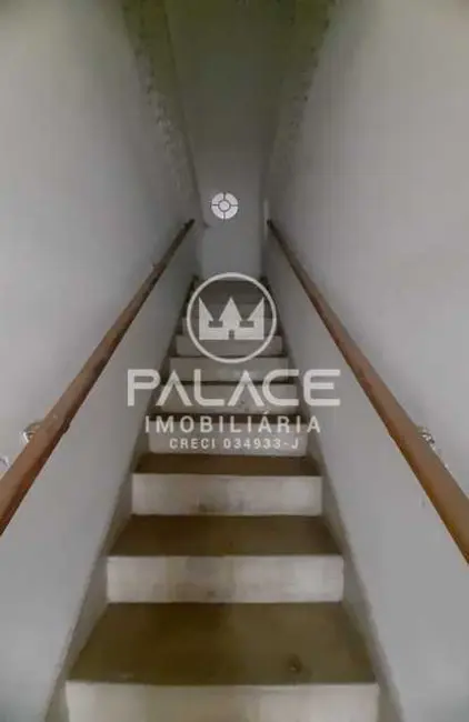 Foto 2 de Casa Comercial com 3 quartos para alugar, 152m2 em Piracicaba - SP