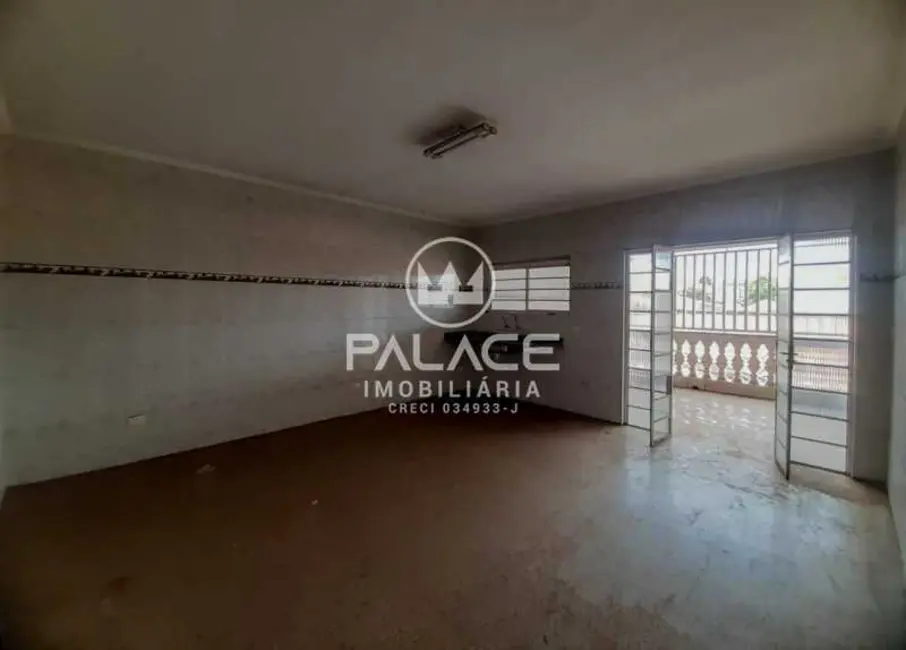 Foto 8 de Casa Comercial com 3 quartos para alugar, 152m2 em Piracicaba - SP