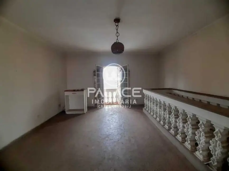 Foto 4 de Casa Comercial com 3 quartos para alugar, 152m2 em Piracicaba - SP