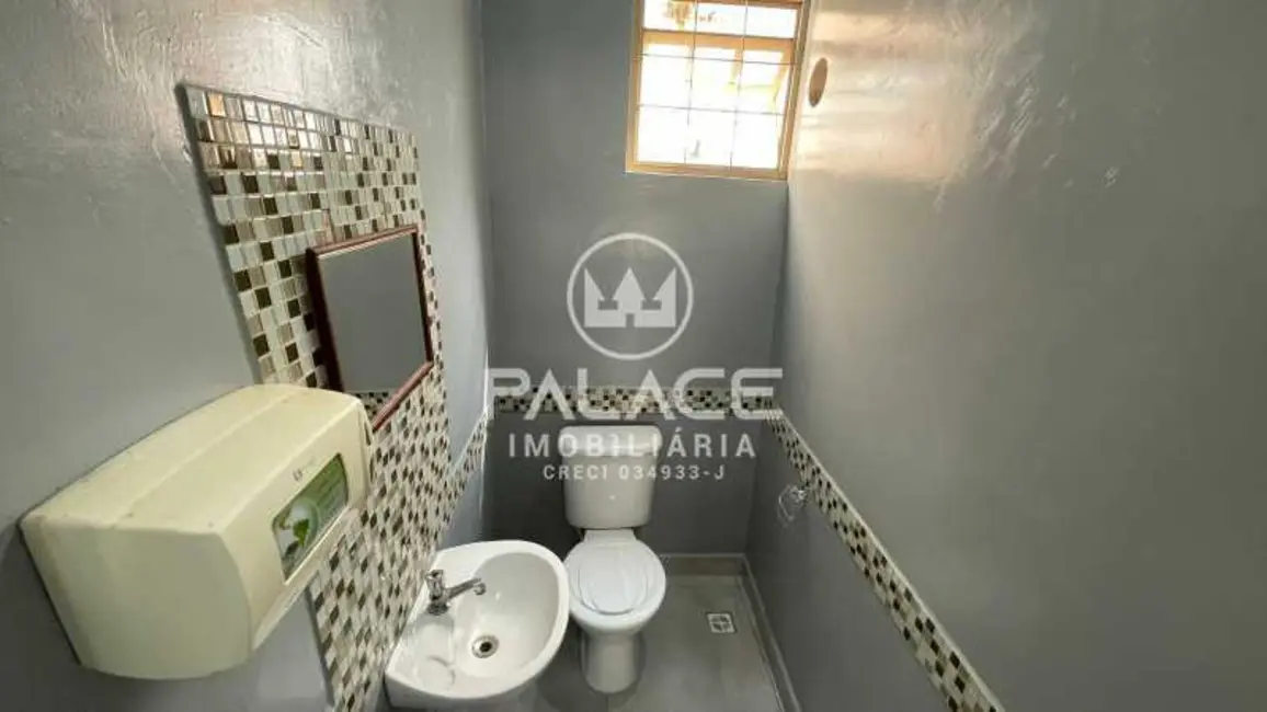 Foto 4 de Loja para alugar, 81m2 em Piracicaba - SP