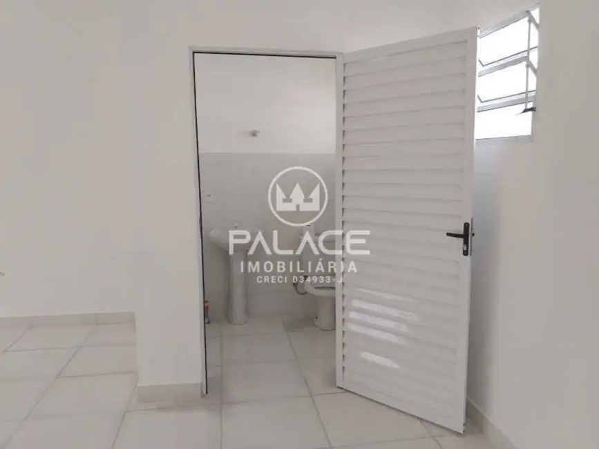 Foto 5 de Sala Comercial para alugar, 38m2 em Piracicaba - SP