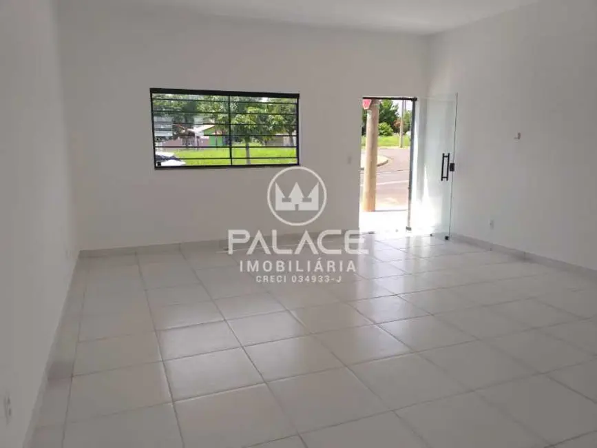 Foto 3 de Sala Comercial para alugar, 38m2 em Piracicaba - SP