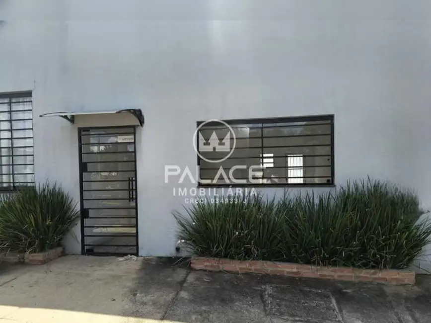 Foto 1 de Sala Comercial para alugar, 38m2 em Piracicaba - SP