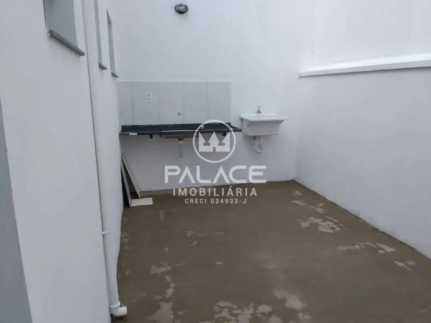 Foto 6 de Sala Comercial para alugar, 38m2 em Piracicaba - SP