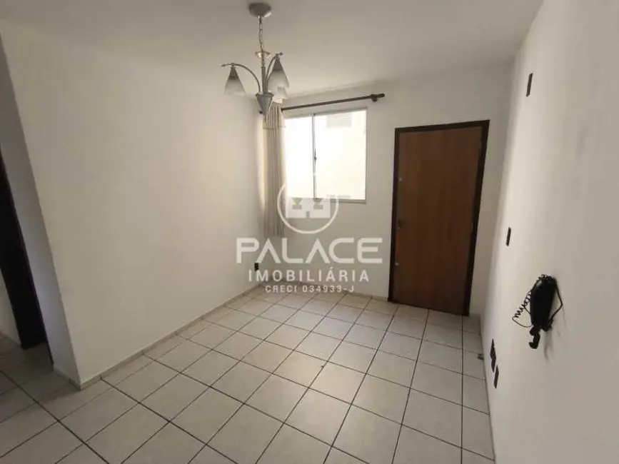 Apartamento com 3 quartos à venda, 71m2 em Piracicaba - SP - imagem 3 Foto 3 de Apartamento com 3 quartos à venda, 71m2 em Piracicaba - SP