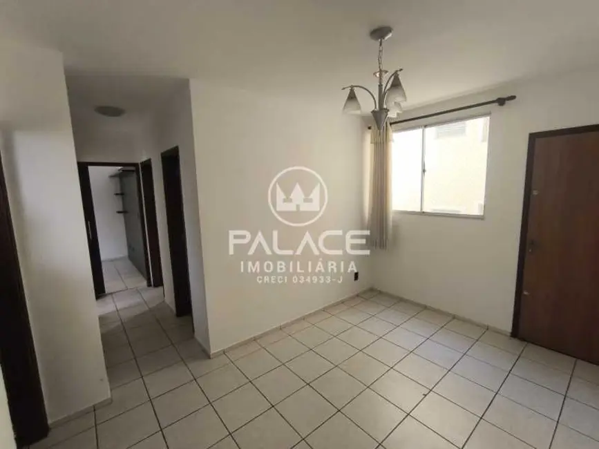 Apartamento com 3 quartos à venda, 71m2 em Piracicaba - SP - imagem 4 Foto 4 de Apartamento com 3 quartos à venda, 71m2 em Piracicaba - SP