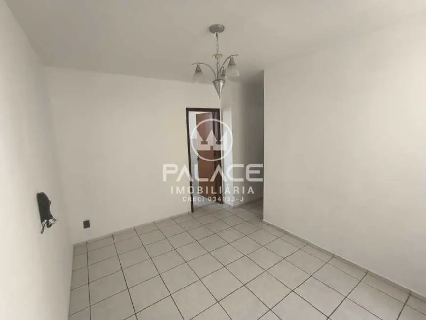 Foto 2 de Apartamento com 3 quartos à venda, 71m2 em Piracicaba - SP