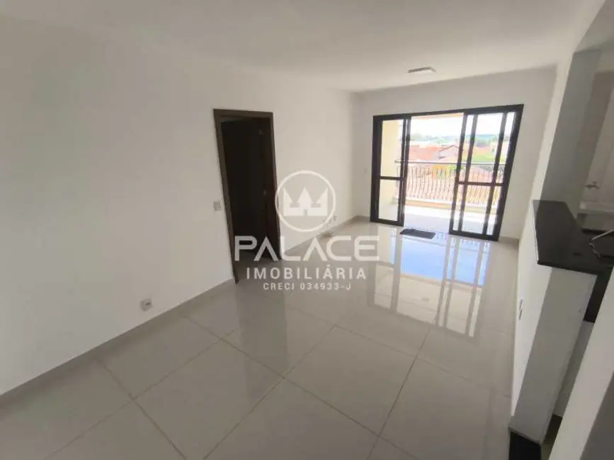 Foto 2 de Apartamento com 3 quartos à venda, 98m2 em Piracicaba - SP