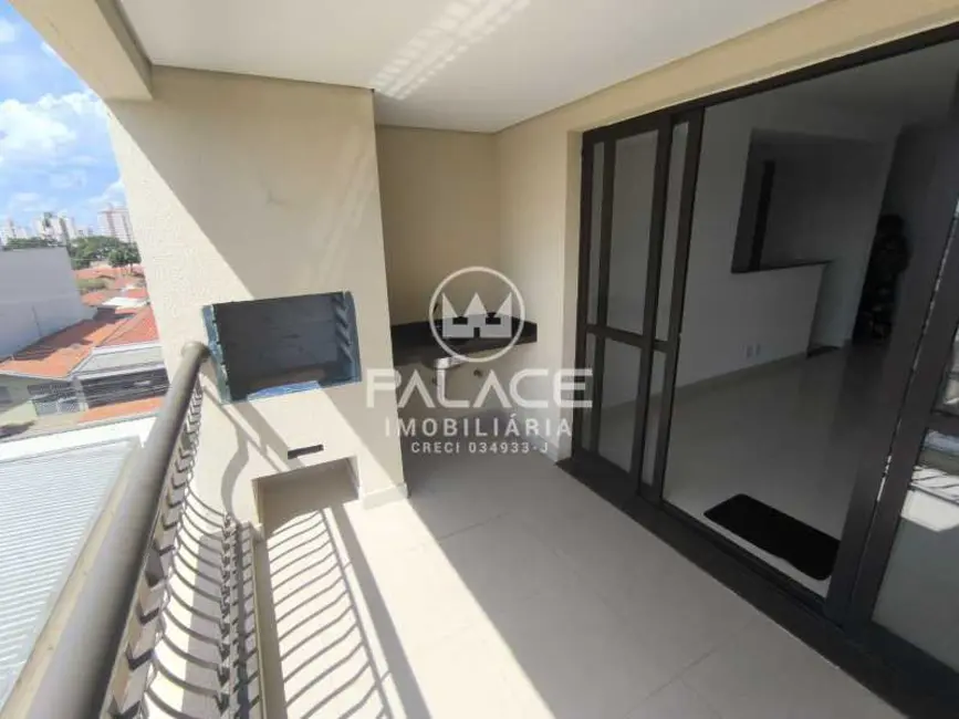 Apartamento com 3 quartos à venda, 98m2 em Piracicaba - SP - imagem 8 Foto 8 de Apartamento com 3 quartos à venda, 98m2 em Piracicaba - SP
