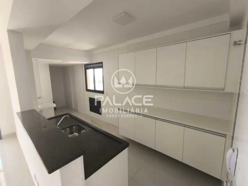 Apartamento com 3 quartos à venda, 98m2 em Piracicaba - SP - imagem 4 Foto 4 de Apartamento com 3 quartos à venda, 98m2 em Piracicaba - SP