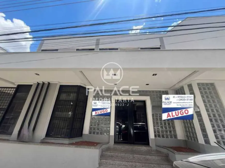 Foto 1 de Casa Comercial à venda, 496m2 em Piracicaba - SP